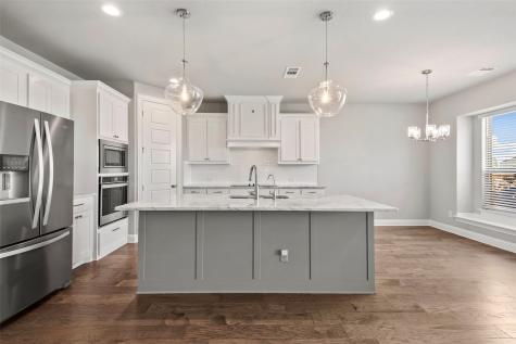260 Westward Court Waxahachie TX 75167