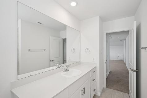 1404 Bridgestone Drive Princeton TX 75071