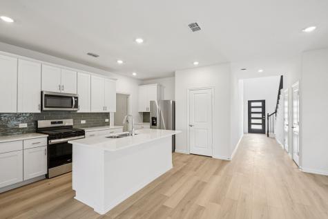 1404 Bridgestone Drive Princeton TX 75071