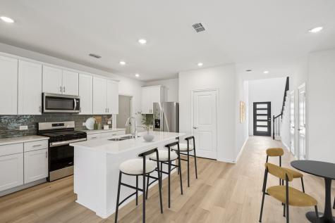 1404 Bridgestone Drive Princeton TX 75071