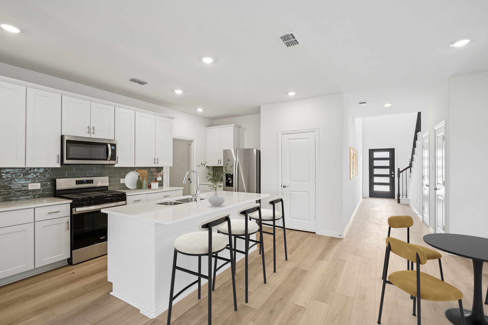 1404 Bridgestone Drive Princeton TX 75071