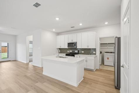 1404 Bridgestone Drive Princeton TX 75071