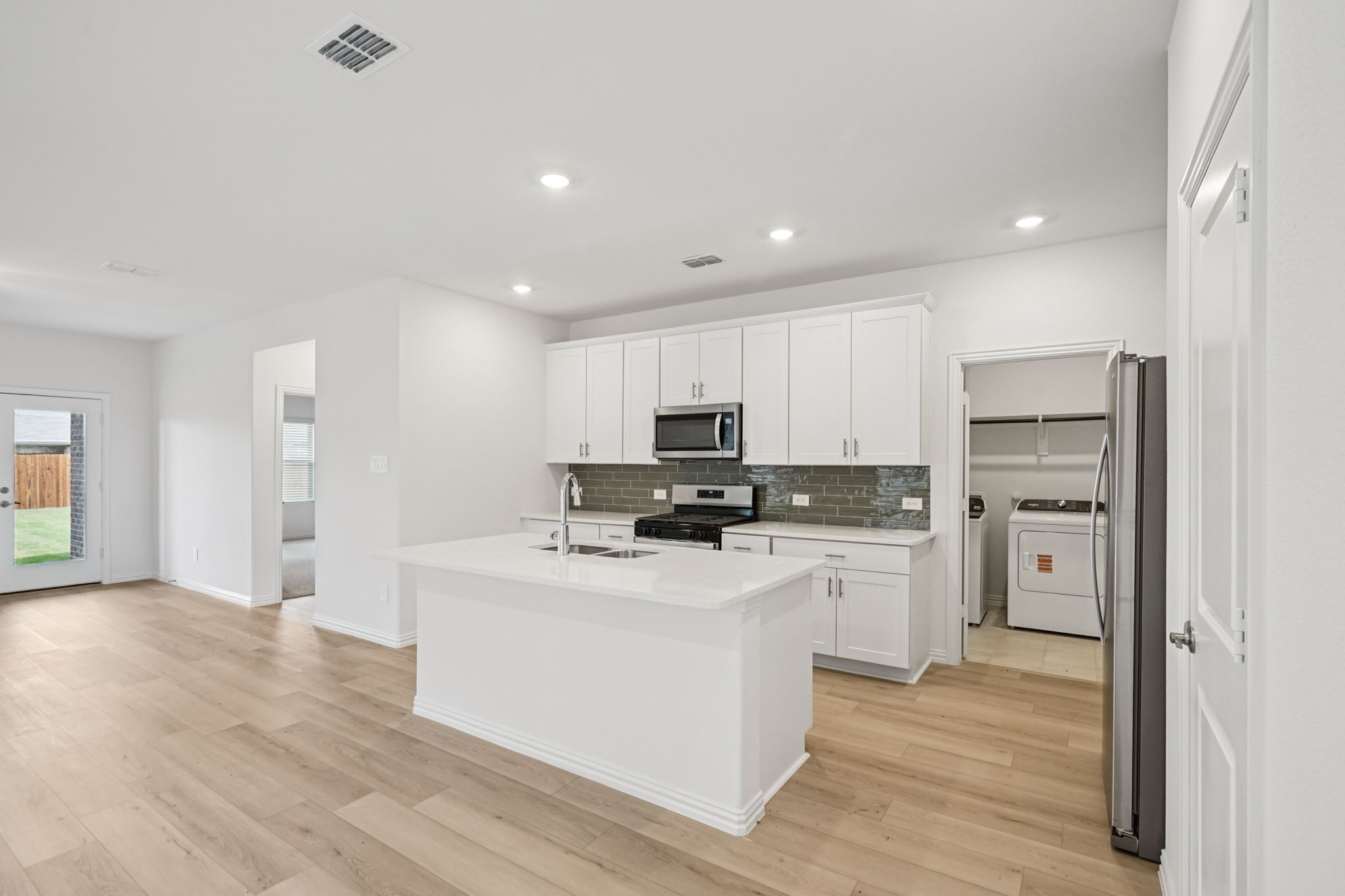 1404 Bridgestone Drive Princeton TX 75071