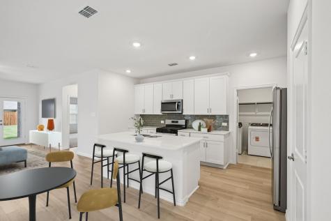 1404 Bridgestone Drive Princeton TX 75071