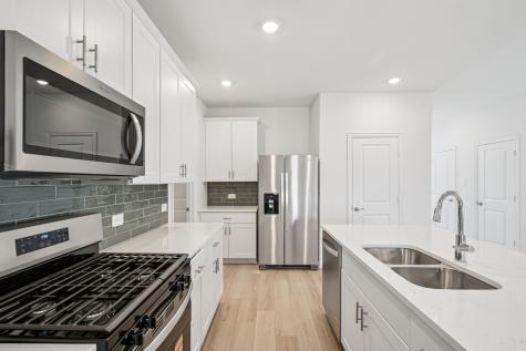 1404 Bridgestone Drive Princeton TX 75071