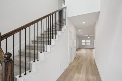1404 Bridgestone Drive Princeton TX 75071