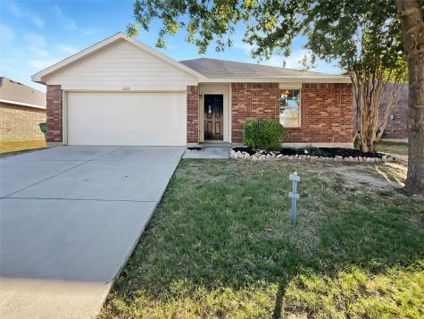 12620 Forest Lawn Road Rhome TX 76078