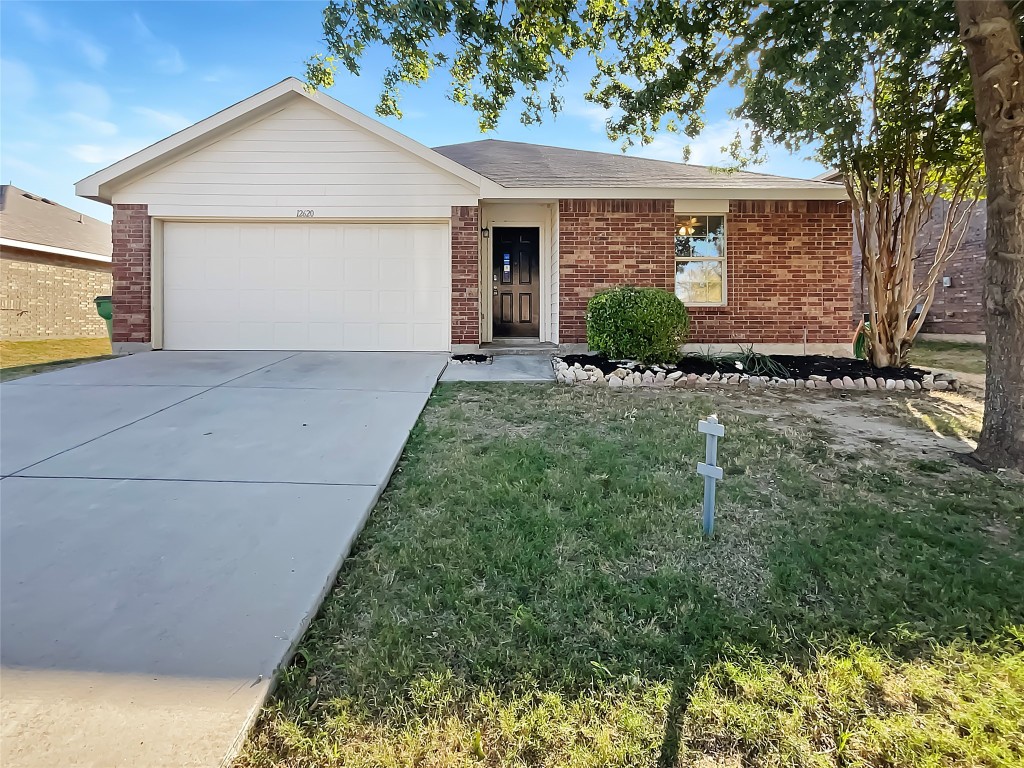 12620 Forest Lawn Road Rhome TX 76078