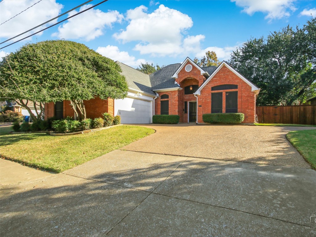 5604 Bentwood Trail Dallas TX 75252