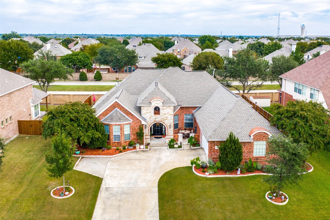 6812 Bradford Estates Drive Sachse TX 75048