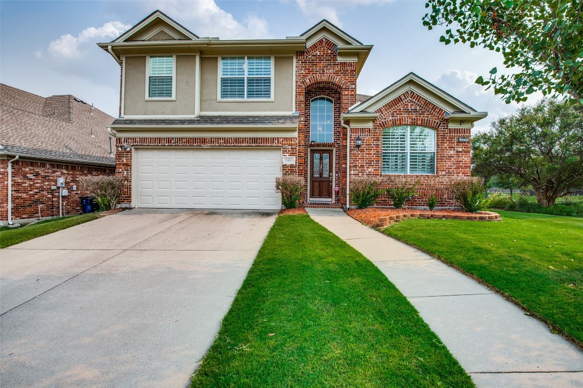 5433 Centeridge Lane Mckinney TX 75071