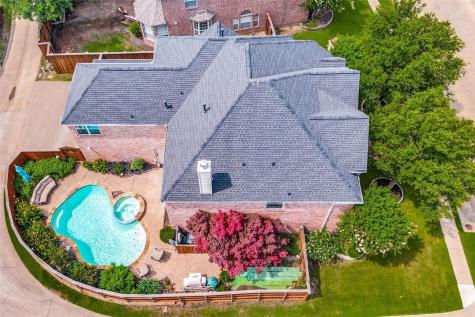 8856 Shady Shore Drive Frisco TX 75036