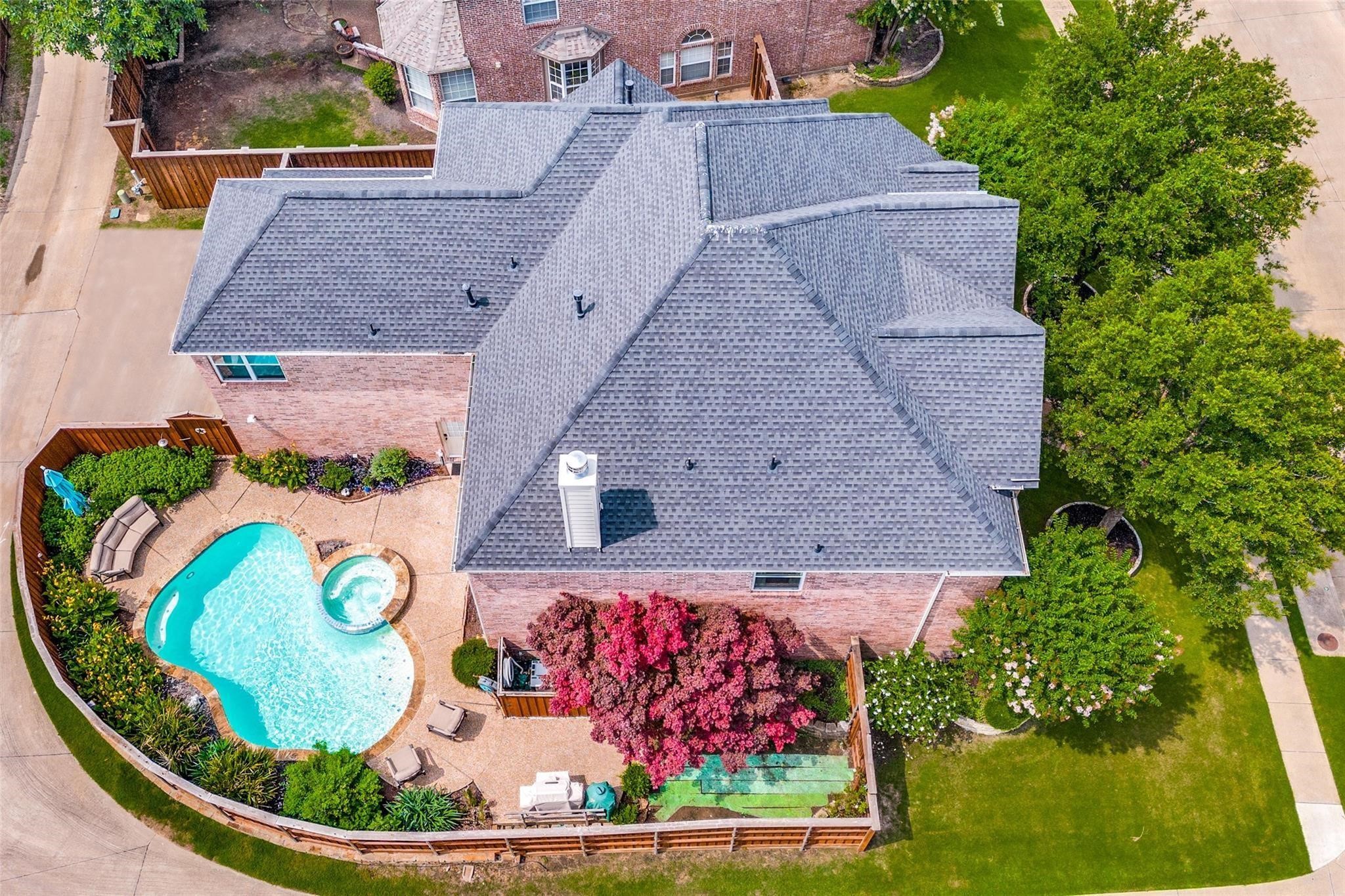 8856 Shady Shore Drive Frisco TX 75036