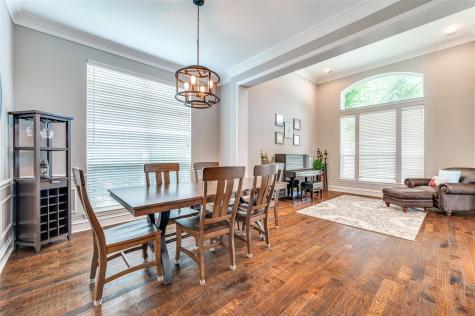 8856 Shady Shore Drive Frisco TX 75036