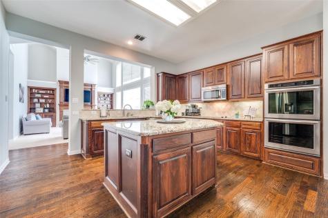 8856 Shady Shore Drive Frisco TX 75036