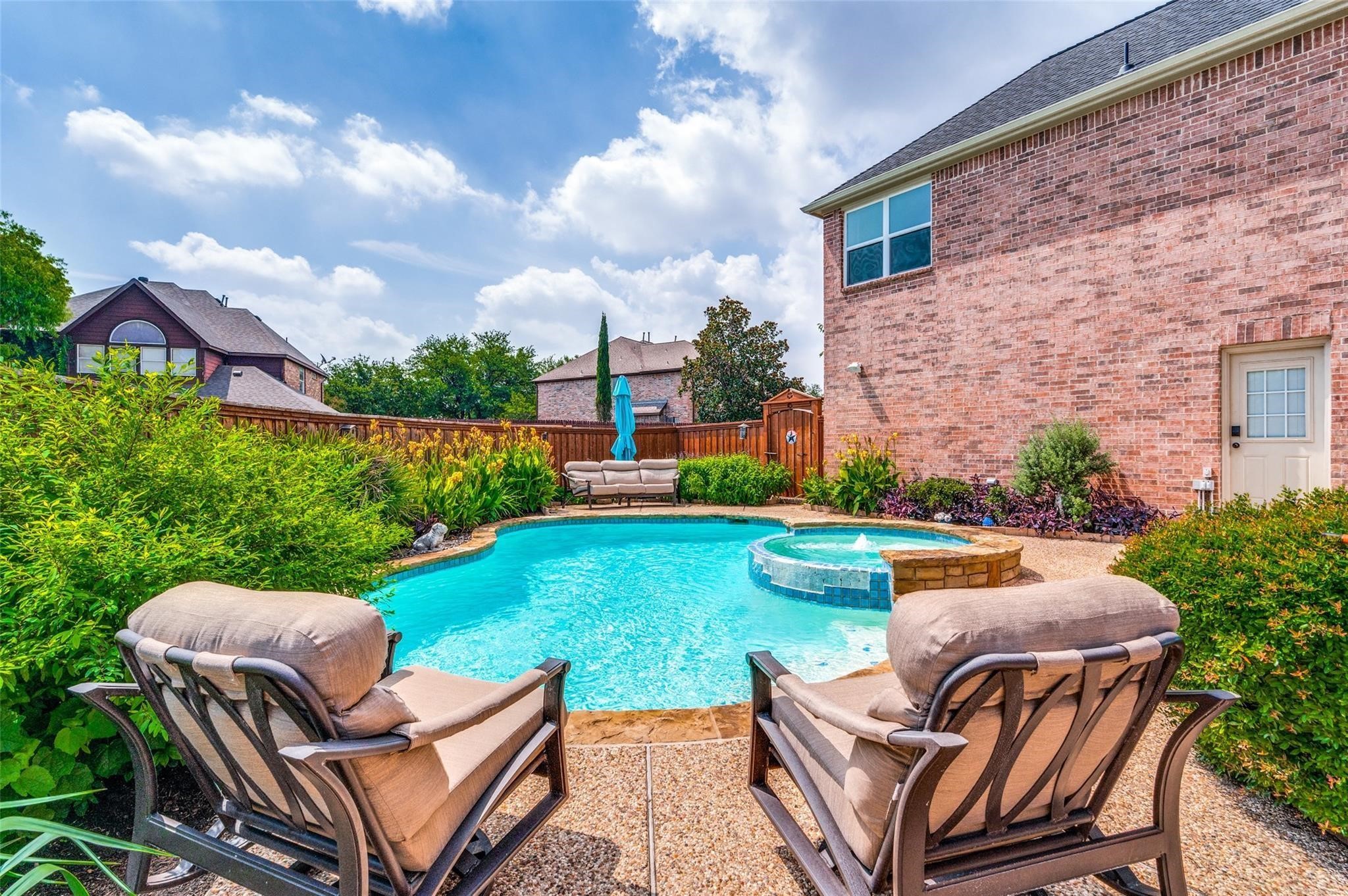 8856 Shady Shore Drive Frisco TX 75036