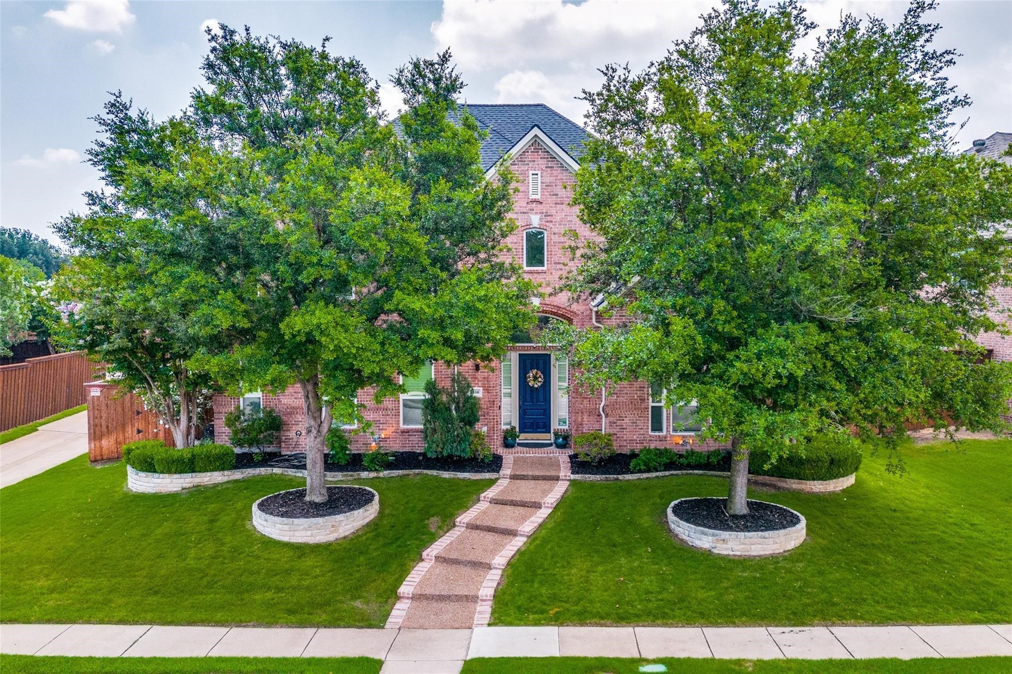 8856 Shady Shore Drive Frisco TX 75036