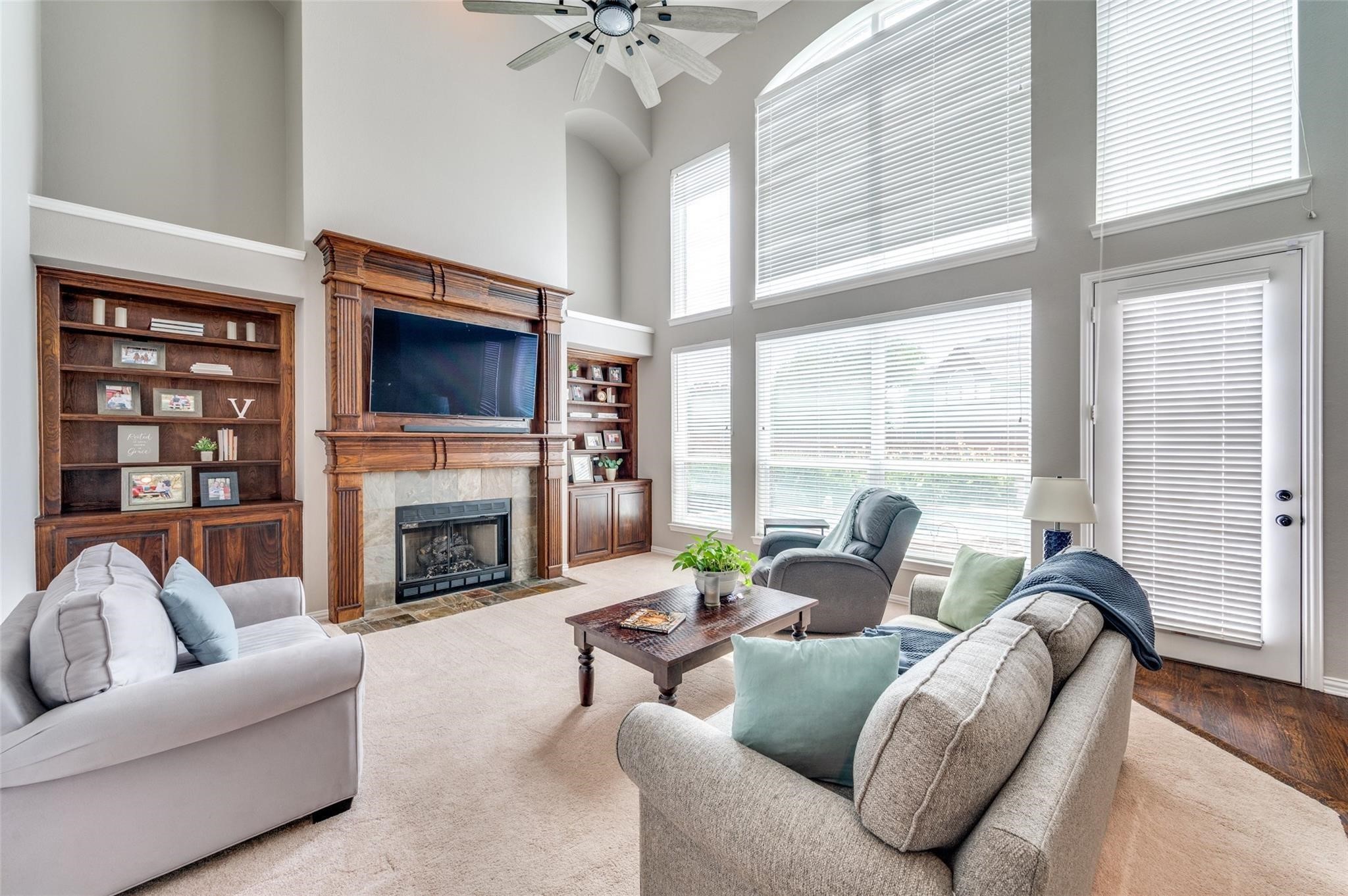 8856 Shady Shore Drive Frisco TX 75036