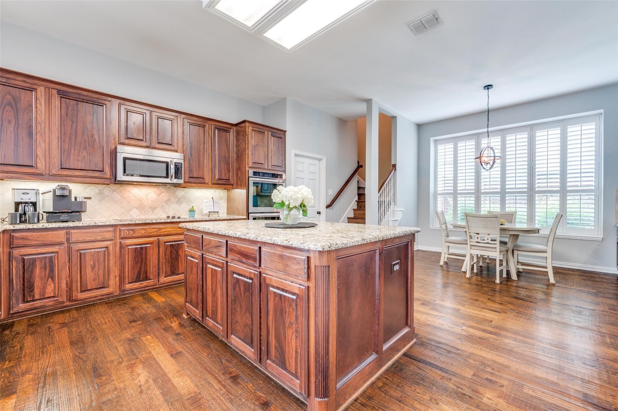 8856 Shady Shore Drive Frisco TX 75036