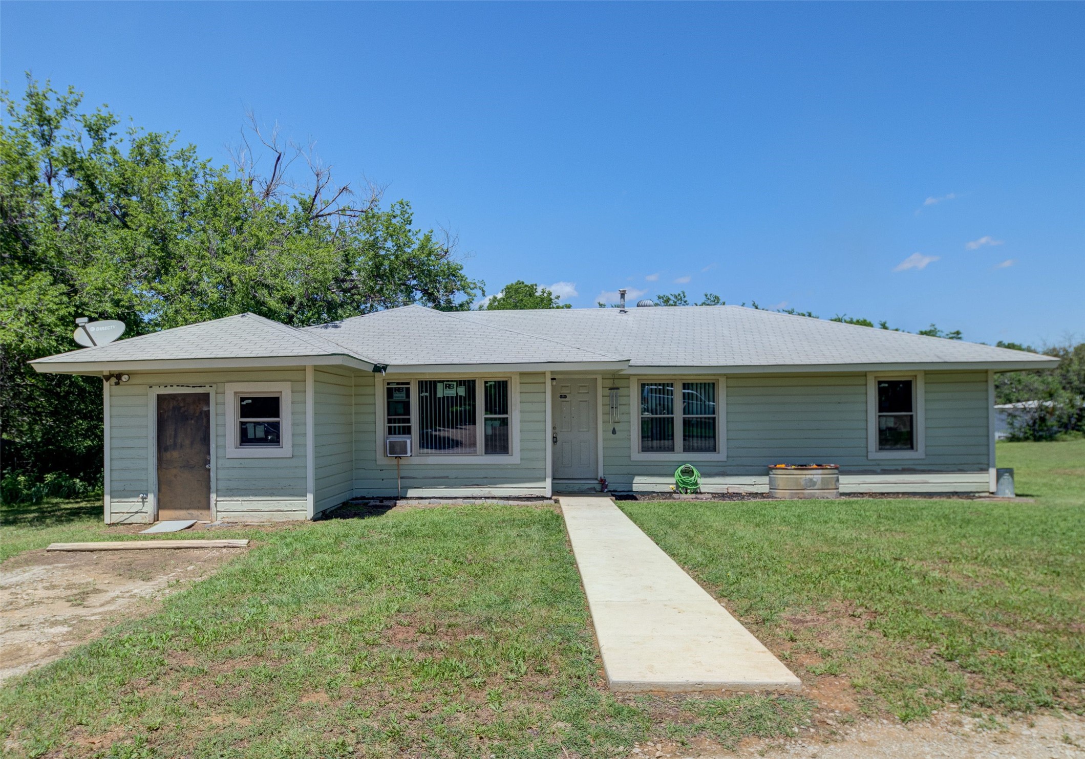 305 Gose Lee Lane Alvord TX 76225