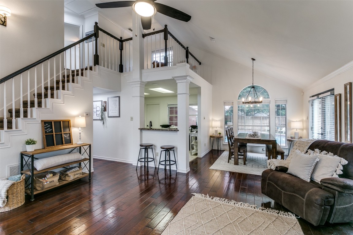 824 Stone Trail Drive Flower Mound TX 75028