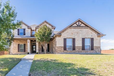 1600 Salado Trail Weatherford TX 76087