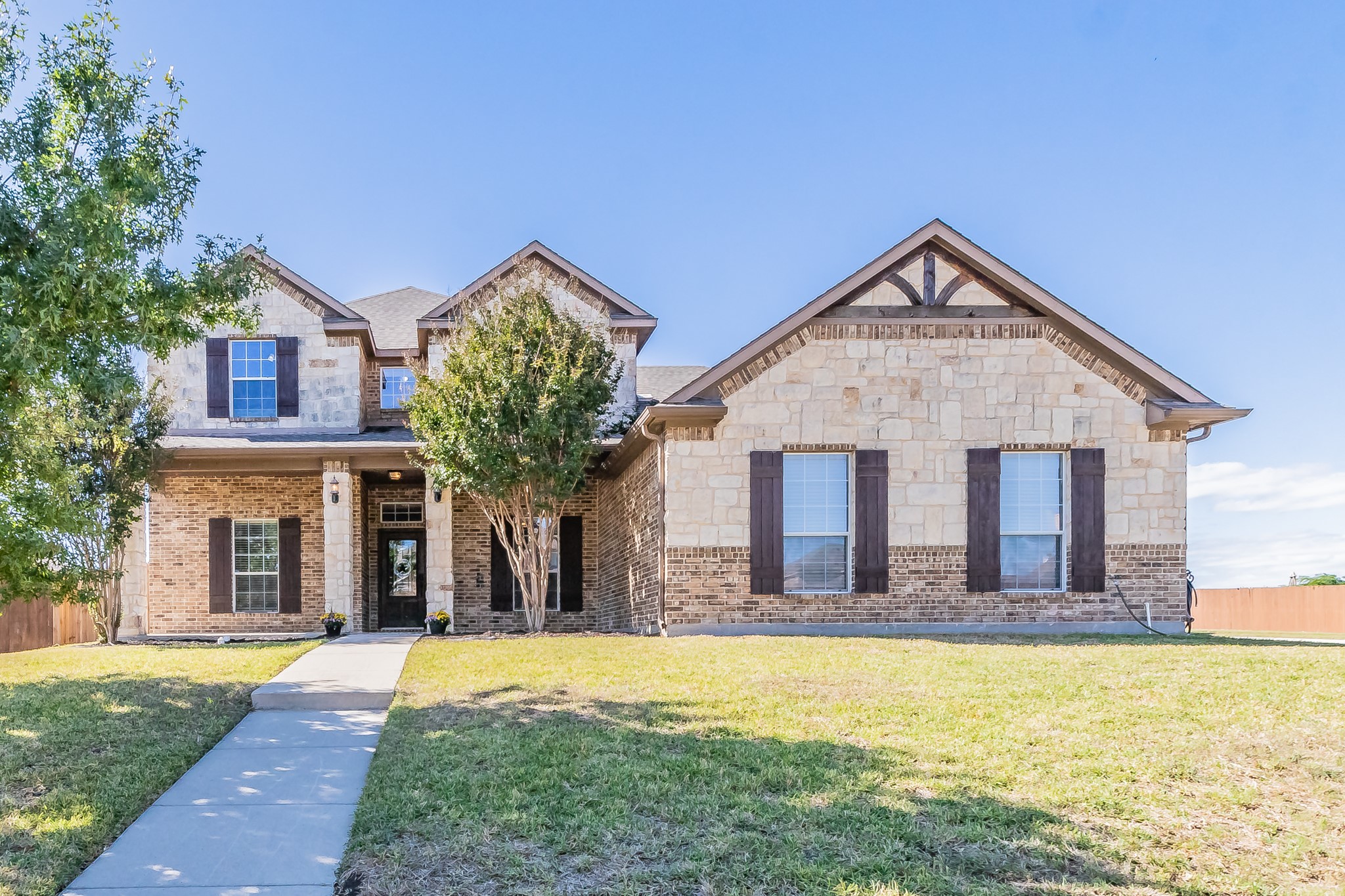 1600 Salado Trail Weatherford TX 76087