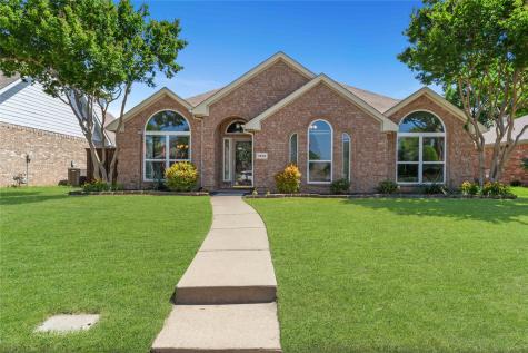 11505 Canoe Road Frisco TX 75035