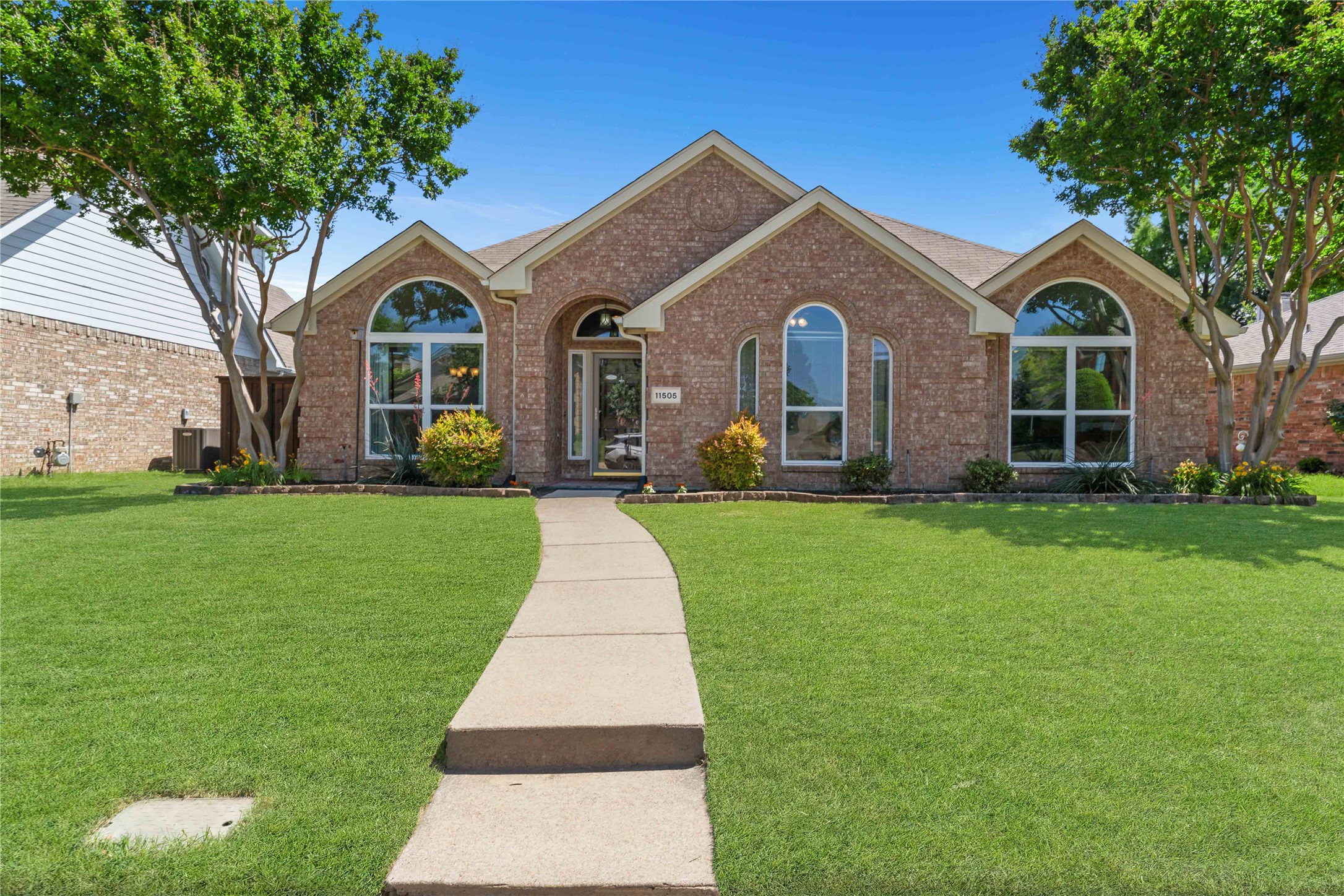 11505 Canoe Road Frisco TX 75035