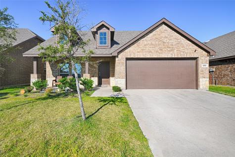233 Stevenson Landing Royse City TX 75189