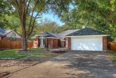 704 Creekview Court Mesquite TX 75181