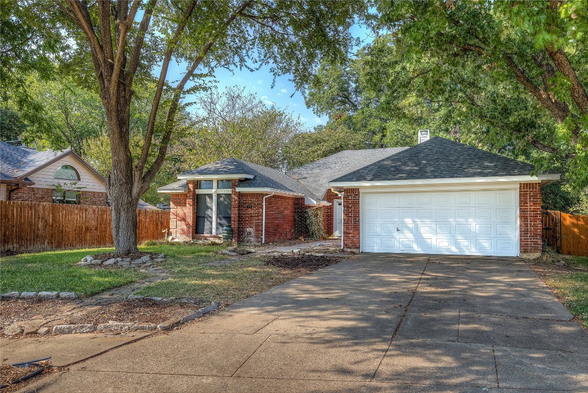 704 Creekview Court Mesquite TX 75181