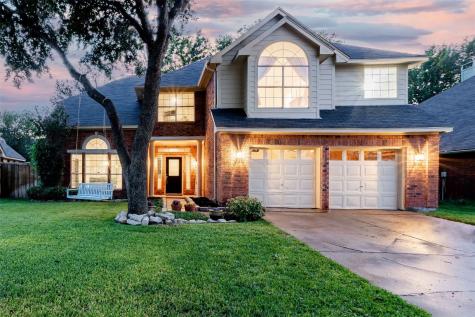 4419 Crane Drive Grand Prairie TX 75052