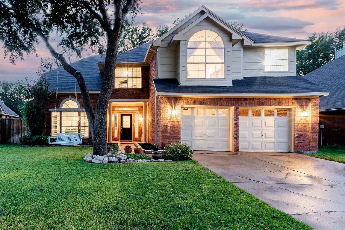 4419 Crane Drive Grand Prairie TX 75052