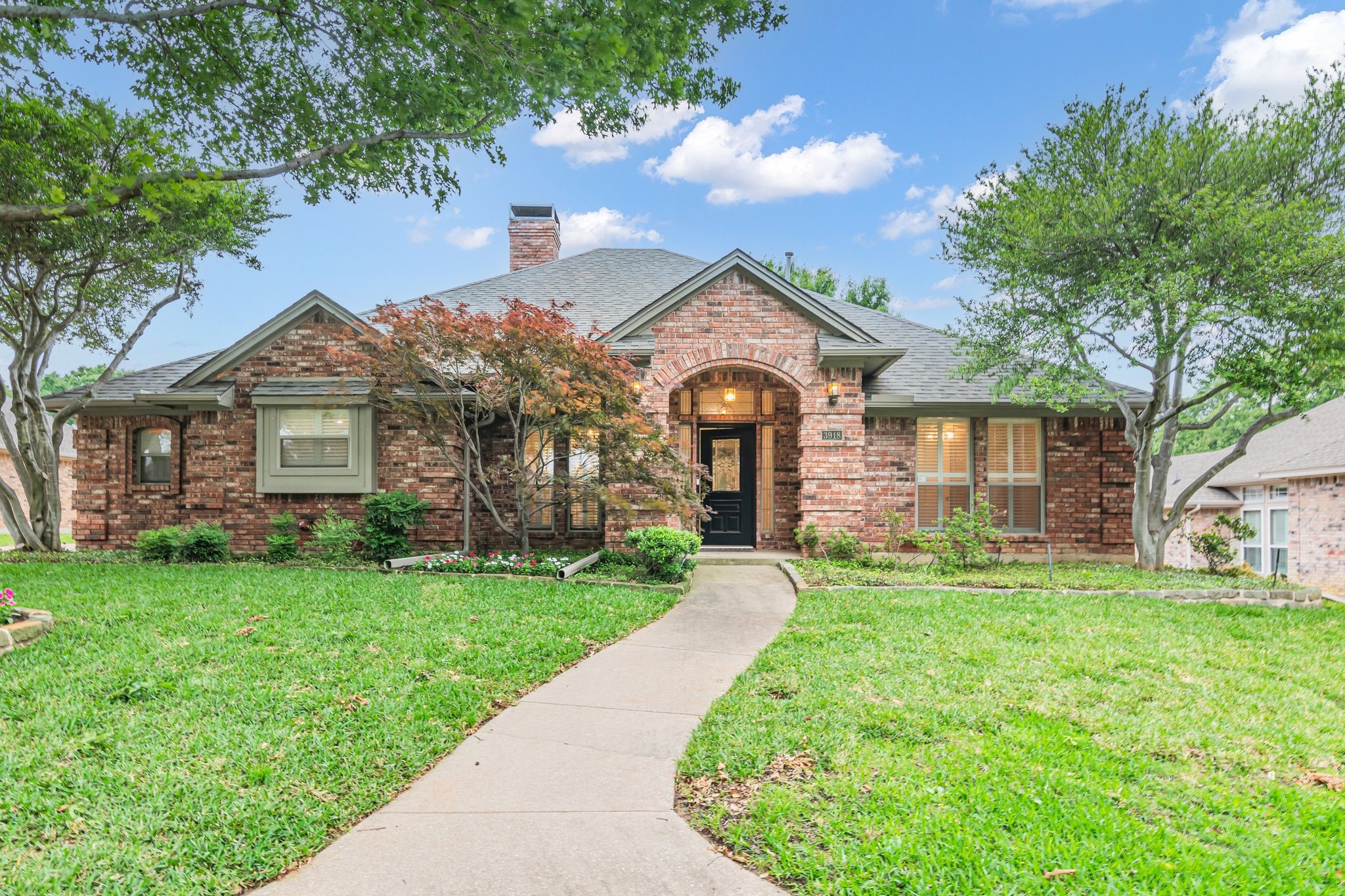 3918 Silkwood Trail Arlington TX 76016