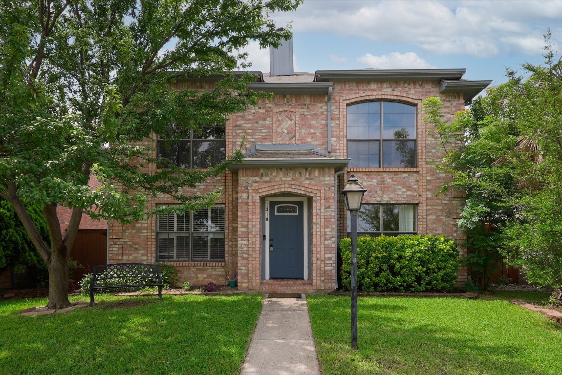 1310 Creekview Drive Lewisville TX 75067