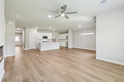 1468 Companero Street Haslet TX 76052
