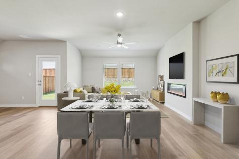 1468 Companero Street Haslet TX 76052
