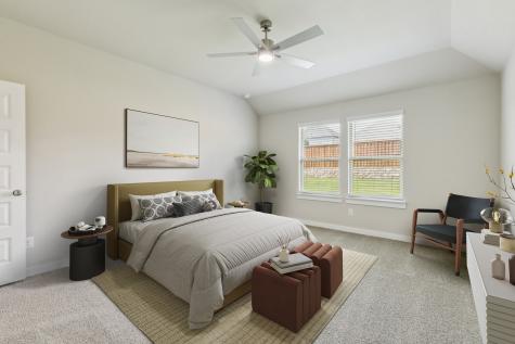 1468 Companero Street Haslet TX 76052