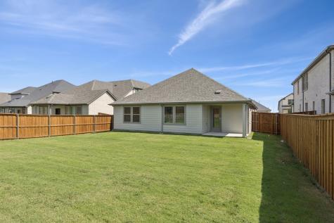 1468 Companero Street Haslet TX 76052
