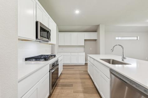 1468 Companero Street Haslet TX 76052