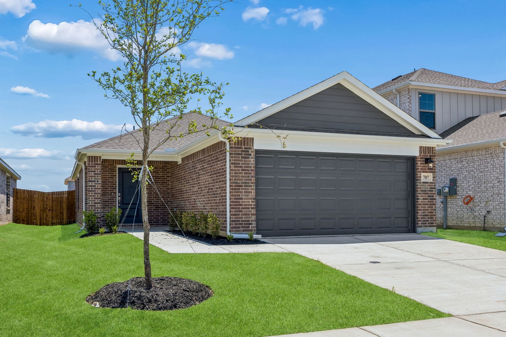 707 Springwell Drive Princeton TX 75407
