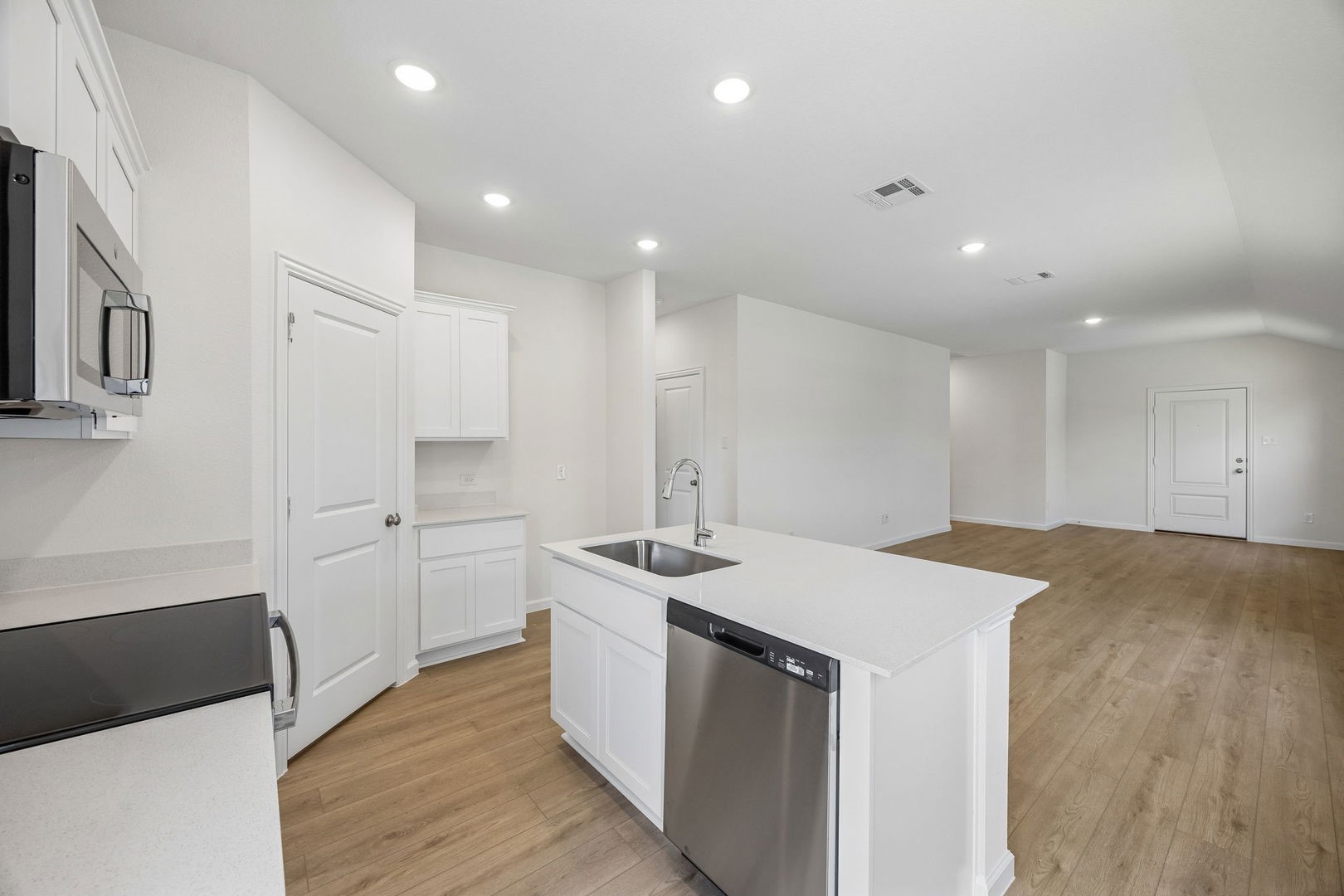 707 Springwell Drive Princeton TX 75407