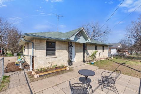 903 E 9th Street Kemp TX 75143