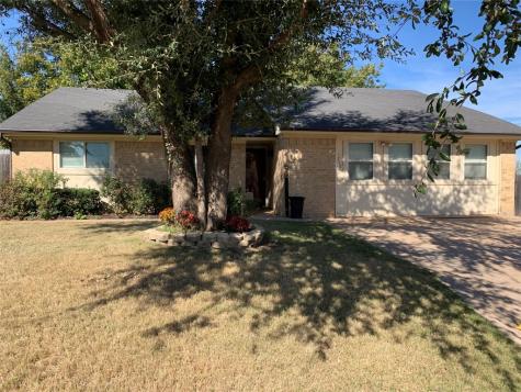 1710 Chucker Court Abilene TX 79605