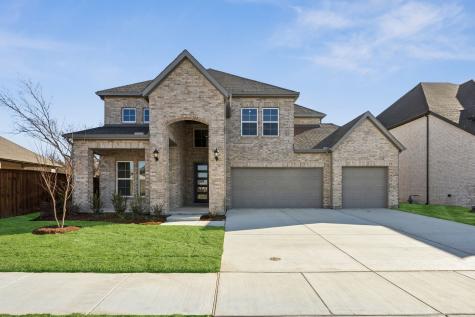 1400 Rose Mallow Road Celina TX 75009