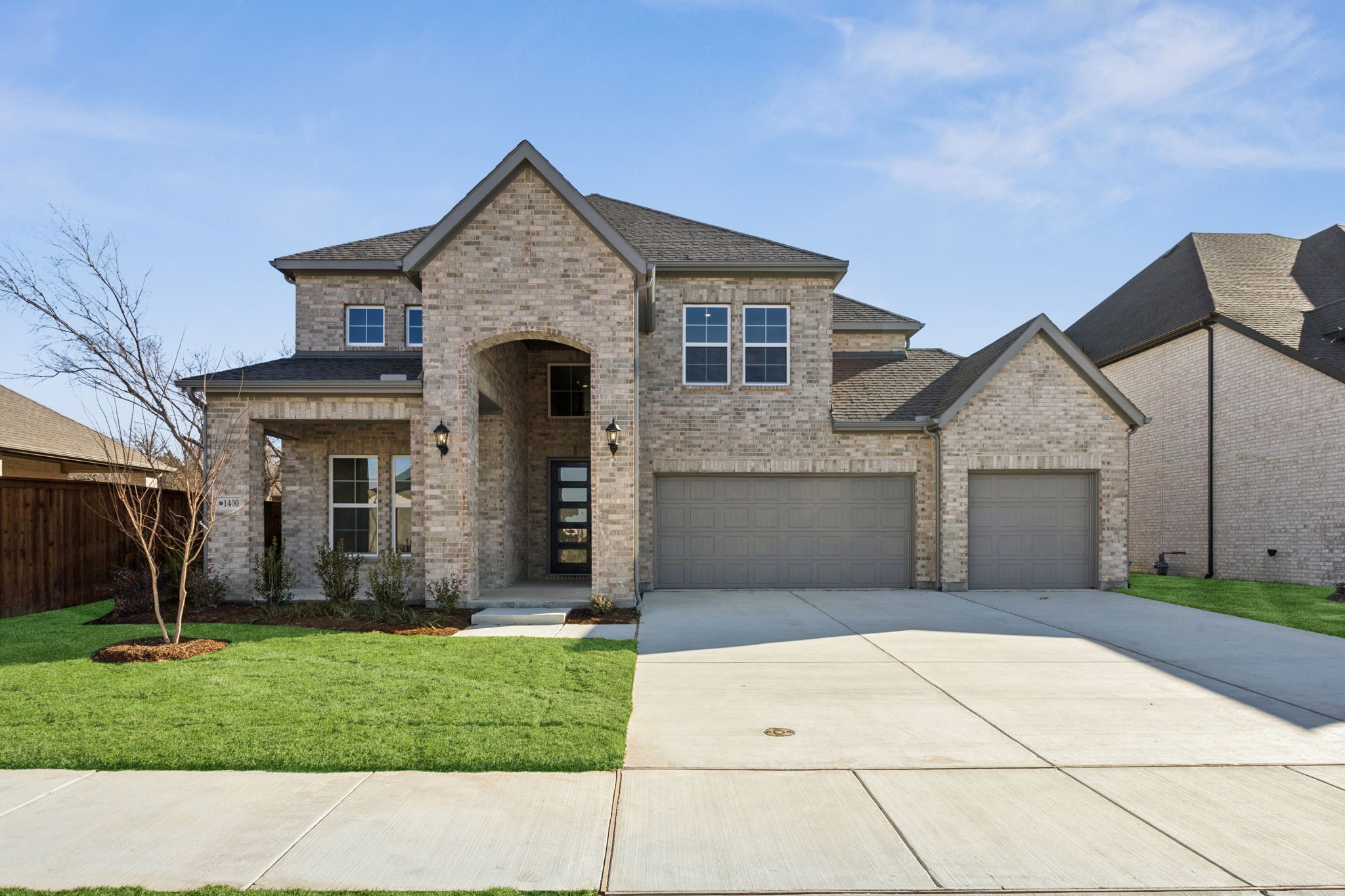 1400 Rose Mallow Road Celina TX 75009