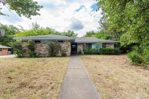 1408 Avenue C Denton TX 76205