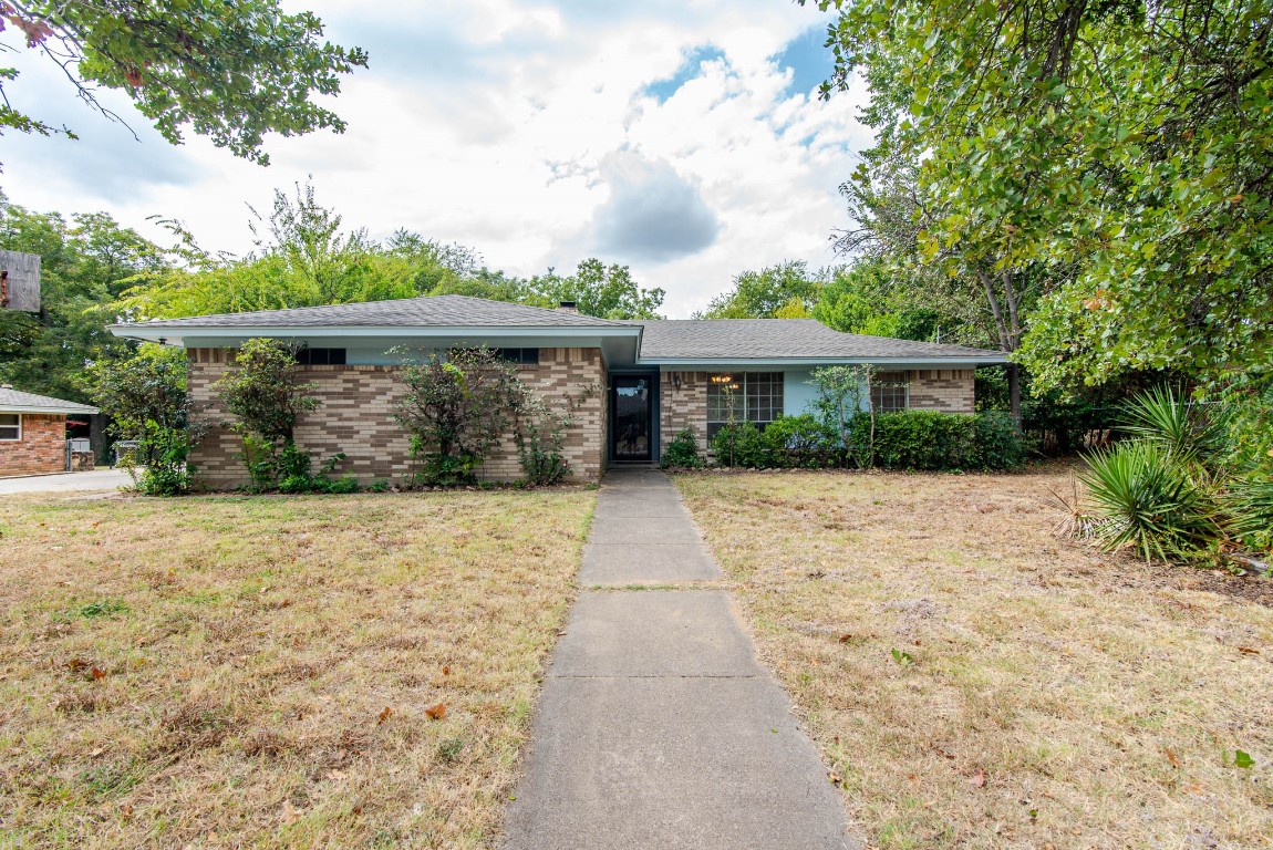 1408 Avenue C Denton TX 76205