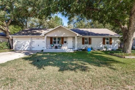 6108 Saint Johns Lane Fort Worth TX 76114